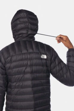The North Face M Summit Breithorn Hoodie -Winterjas Winkel 2210002423419 015 nl