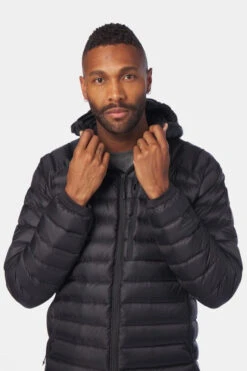 The North Face M Summit Breithorn Hoodie -Winterjas Winkel 2210002423419 016 nl