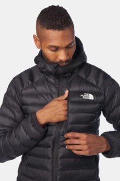 The North Face M Summit Breithorn Hoodie -Winterjas Winkel 2210002423419 017 nl