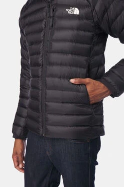 The North Face M Summit Breithorn Hoodie -Winterjas Winkel 2210002423419 018 nl