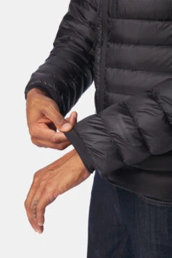 The North Face M Summit Breithorn Hoodie -Winterjas Winkel 2210002423419 019 nl