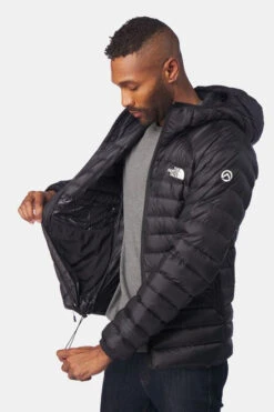 The North Face M Summit Breithorn Hoodie -Winterjas Winkel 2210002423419 020 nl