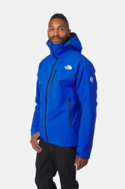 The North Face M Summit Torre Egger Futurelight Jacket