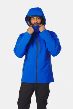 The North Face M Summit Torre Egger Futurelight Jacket -Winterjas Winkel 2210002423679 012 nl