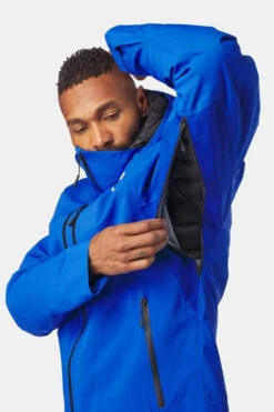 The North Face M Summit Torre Egger Futurelight Jacket -Winterjas Winkel 2210002423679 017 nl