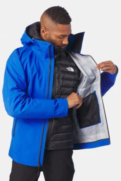 The North Face M Summit Torre Egger Futurelight Jacket -Winterjas Winkel 2210002423679 020 nl