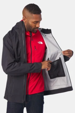 The North Face Summit Chamlang Futurelight Jas -Winterjas Winkel 2210002423778 020 nl