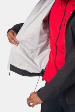 The North Face Summit Chamlang Futurelight Jas -Winterjas Winkel 2210002423778 021 nl