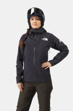 The North Face W Summit Chamlang Futurelight Jacket