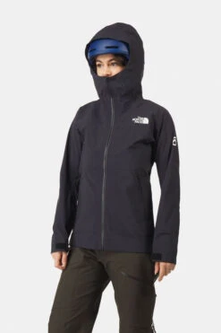 The North Face W Summit Chamlang Futurelight Jacket -Winterjas Winkel 2210002424195 012 nl