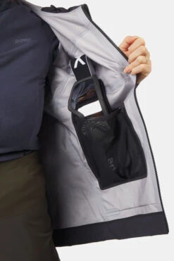 The North Face W Summit Chamlang Futurelight Jacket -Winterjas Winkel 2210002424195 019 nl