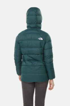 The North Face W Hyalite Down Parka -Winterjas Winkel 2210002434293 014 nl