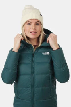 The North Face W Hyalite Down Parka -Winterjas Winkel 2210002434293 015 nl