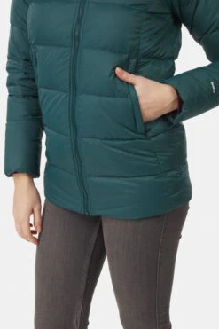 The North Face W Hyalite Down Parka -Winterjas Winkel 2210002434293 016 nl