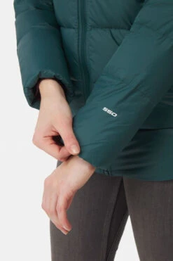 The North Face W Hyalite Down Parka -Winterjas Winkel 2210002434293 017 nl