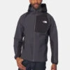 The North Face Athletic Outdoor Hoodie Softshell Jas -Winterjas Winkel 2210002435955 010 nl