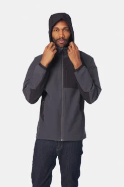 The North Face Athletic Outdoor Hoodie Softshell Jas -Winterjas Winkel 2210002435955 012 nl