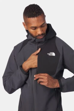 The North Face Athletic Outdoor Hoodie Softshell Jas -Winterjas Winkel 2210002435955 016 nl