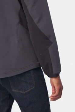 The North Face Athletic Outdoor Hoodie Softshell Jas -Winterjas Winkel 2210002435955 018 nl