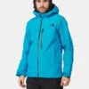 The North Face M Descendit Jacket -Winterjas Winkel 2210002441253 010 nl