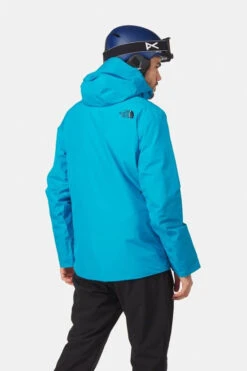 The North Face M Descendit Jacket -Winterjas Winkel 2210002441253 011 nl