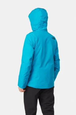 The North Face M Descendit Jacket -Winterjas Winkel 2210002441253 013 nl