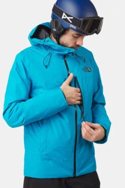 The North Face M Descendit Jacket -Winterjas Winkel 2210002441253 016 nl
