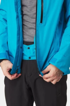 The North Face M Descendit Jacket -Winterjas Winkel 2210002441253 020 nl