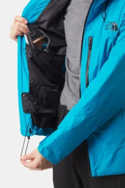 The North Face M Descendit Jacket -Winterjas Winkel 2210002441253 022 nl