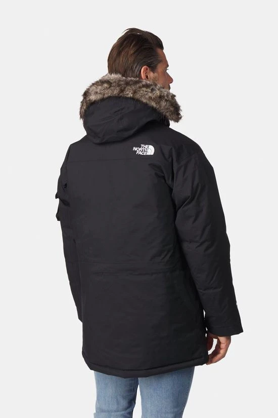 The North Face Rec Mcmurdo Jkt 4 The North Face Rec Mcmurdo Jkt - Afbeelding 2