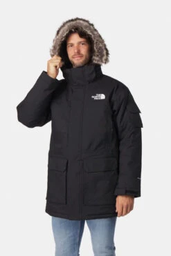 The North Face Rec Mcmurdo Jkt 20 The North Face Rec Mcmurdo Jkt -Winterjas Winkel 2210002452990 012 nl