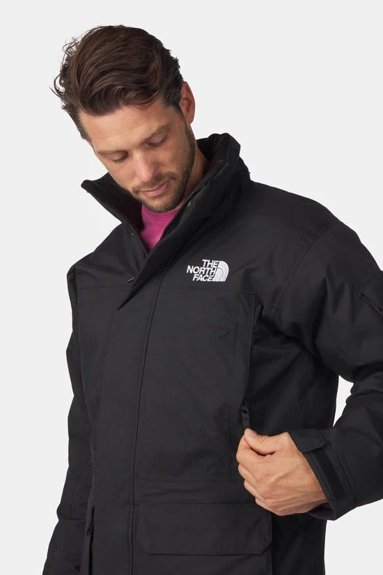The North Face Rec Mcmurdo Jkt 9 The North Face Rec Mcmurdo Jkt - Afbeelding 7