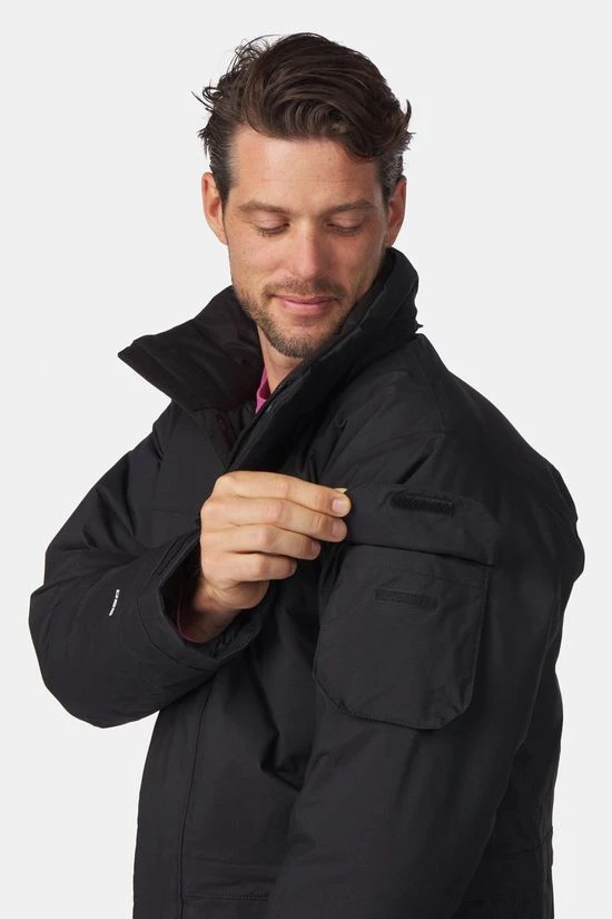 The North Face Rec Mcmurdo Jkt 10 The North Face Rec Mcmurdo Jkt - Afbeelding 8