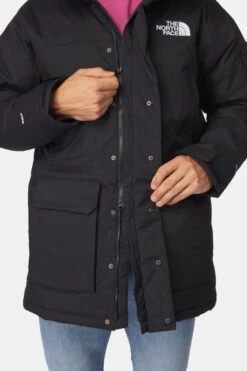 The North Face Rec Mcmurdo Jkt 29 The North Face Rec Mcmurdo Jkt -Winterjas Winkel 2210002452990 021 nl