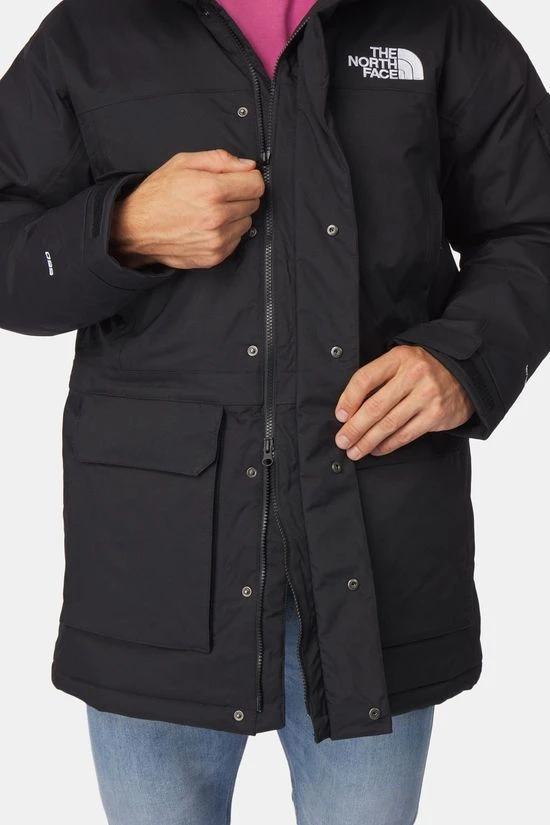 The North Face Rec Mcmurdo Jkt 14 The North Face Rec Mcmurdo Jkt - Afbeelding 12