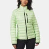 The North Face W Summit Breithorn Jacket