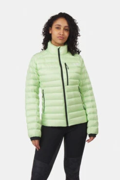 The North Face W Summit Breithorn Jacket