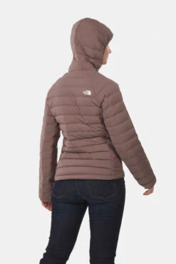 The North Face Belleview Stretch Down Hoodie Jas Dames -Winterjas Winkel 2210002565034 014 nl