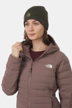 The North Face Belleview Stretch Down Hoodie Jas Dames -Winterjas Winkel 2210002565034 015 nl