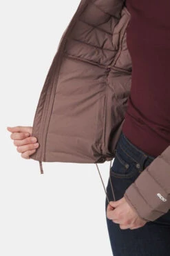 The North Face Belleview Stretch Down Hoodie Jas Dames -Winterjas Winkel 2210002565034 018 nl