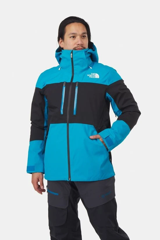 The North Face M Chakal Jacket 3 The North Face M Chakal Jacket