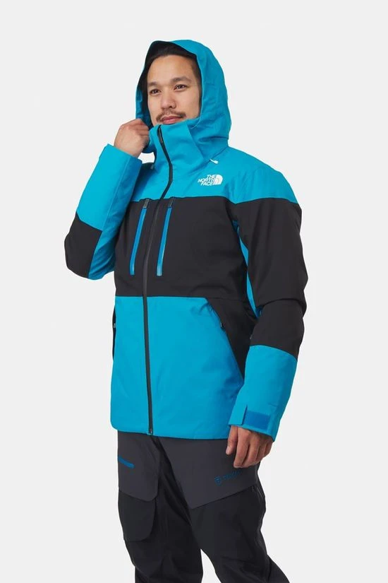 The North Face M Chakal Jacket 5 The North Face M Chakal Jacket - Afbeelding 3