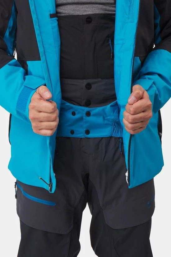 The North Face M Chakal Jacket 15 The North Face M Chakal Jacket - Afbeelding 13