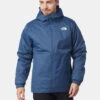 The North Face M Quest Insulated Jacket