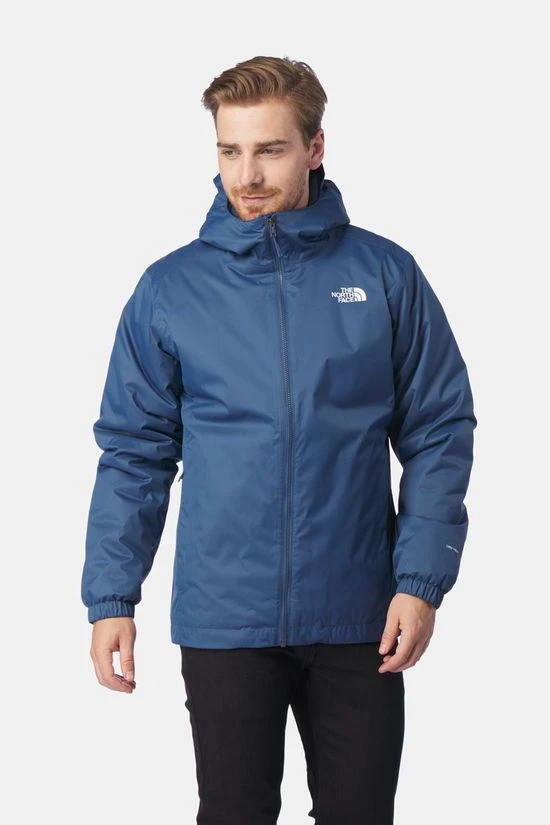 The North Face M Quest Insulated Jacket 3 The North Face M Quest Insulated Jacket