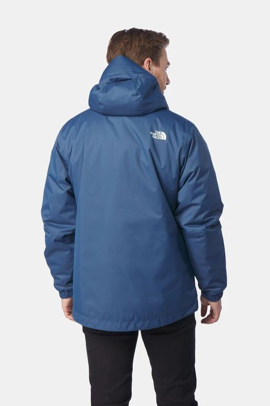 The North Face M Quest Insulated Jacket 4 The North Face M Quest Insulated Jacket - Afbeelding 2