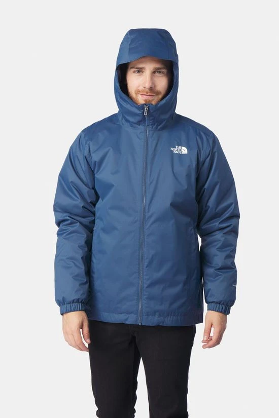 The North Face M Quest Insulated Jacket 5 The North Face M Quest Insulated Jacket - Afbeelding 3