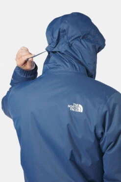 The North Face M Quest Insulated Jacket 17 The North Face M Quest Insulated Jacket -Winterjas Winkel 2210002567960 014 nl
