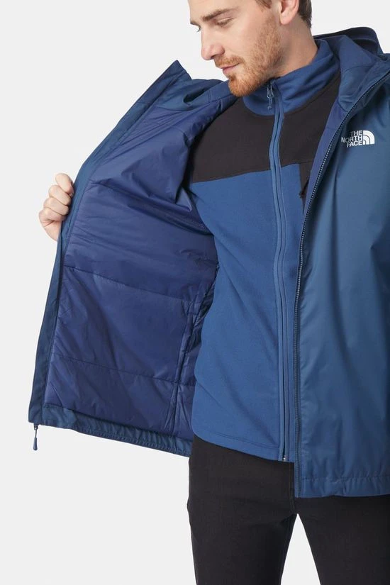 The North Face M Quest Insulated Jacket 11 The North Face M Quest Insulated Jacket - Afbeelding 9