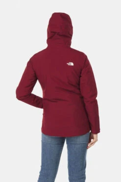 The North Face Carto Triclimate 3-in-1 Jas Dames -Winterjas Winkel 2210002582789 013 nl
